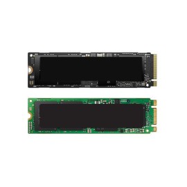 Solid State Drive (SSD) 2TB, PCIe 4.0 NVMe, M.2